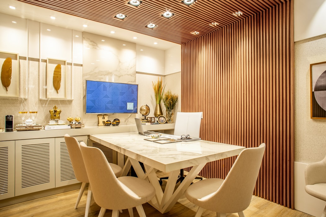 Thiết kế nội thất