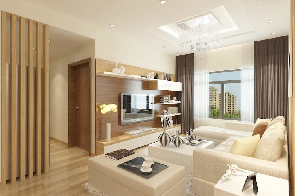 Nội thất Việt Hàn