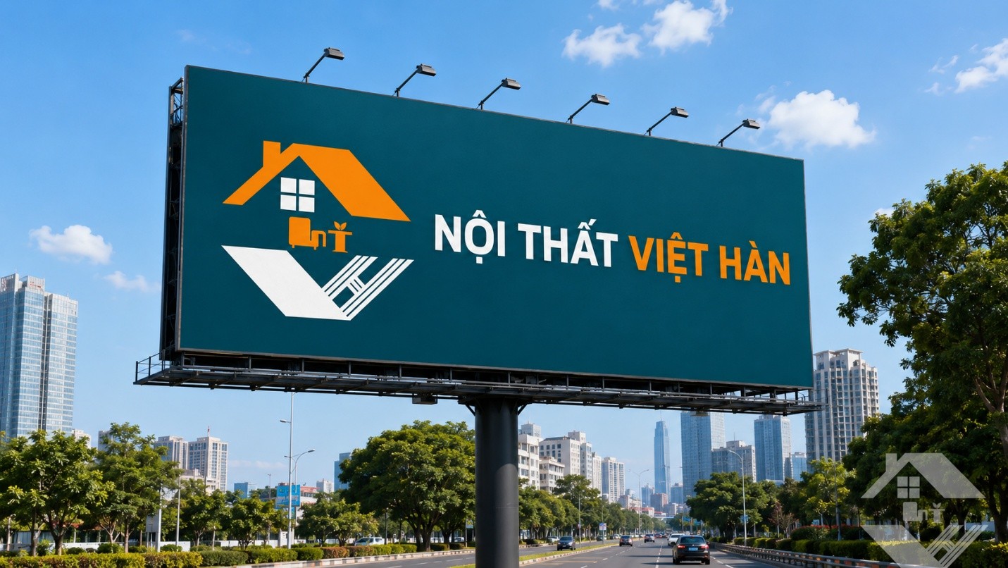 Biển Hiệu Quảng Cáo Ngoài Trời: Giải Pháp Nâng Tầm Nhận Diện Thương Hiệu