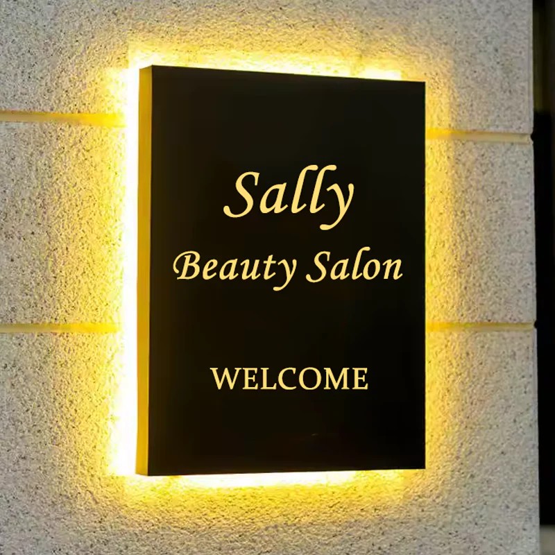 Những lợi ích mà biển quảng cáo led mang lại cho cửa hàng