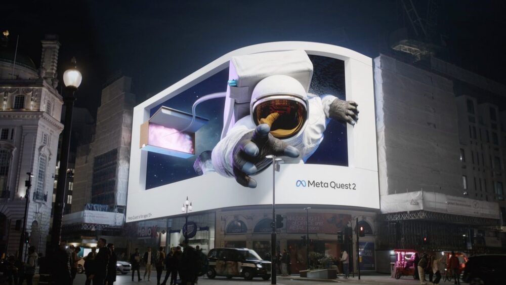 Biển quảng cáo ngoài trời