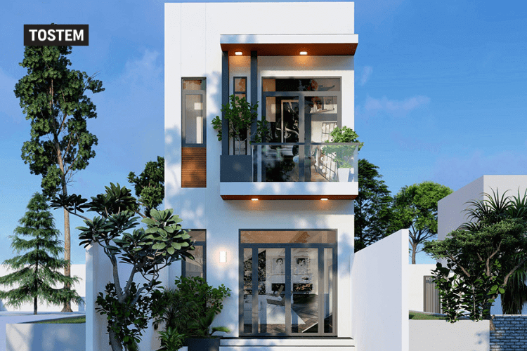 Biển quảng cáo – Yếu tố không thể thiếu trong thiết kế nhận diện không gian kinh doanh